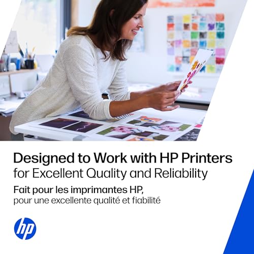 HP 64XL Black High-Yield Ink Cartridge | Works with Envy Inspire 7250e, 7950e; Envy Photo 6200, 7100, 7200, 7800, 7900; Tango Series | Eligible for Instant Ink | N9J92AN - style: Black XL