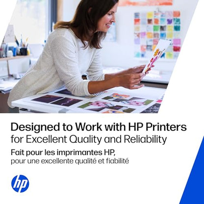HP 64XL Black High-Yield Ink Cartridge | Works with Envy Inspire 7250e, 7950e; Envy Photo 6200, 7100, 7200, 7800, 7900; Tango Series | Eligible for Instant Ink | N9J92AN - style: Black XL