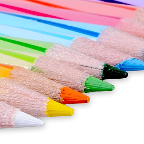 24 WATERCOLOLOUR PENCILS SYEADTLER LUNA
