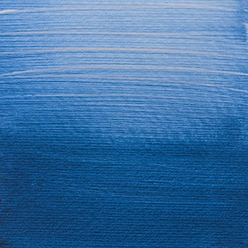 Amsterdam Standard Series Acrylic Tube 20ml Pearl Blue 820 (17048200) - color: Pearl Blue, size: 1 Count (Pack of 1)