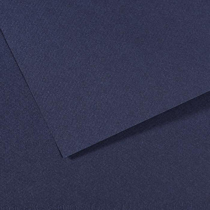 CANSON Mi-Teintes Coloured Drawing 160gsm A4 Paper Pack, Double Sided: Honeycomb & Fine Grain, 10 Bright Colour Sheets, Ideal for Professional Artists & Illustrators - color: BRIGHT COLOURS