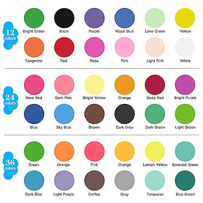 100g Foam Clay, Modeling Clay, Green Air Dry Ultra Light Clay, Non-Toxic, Non-Sticky, Ideal Gift for Boys and Girls - color: Green, size: 100g