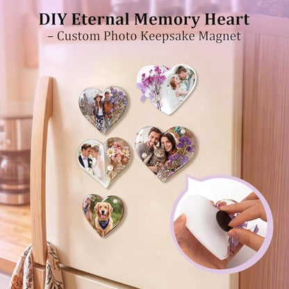K KERNOWO Epoxy Resin Kit for Beginners, Resin Kit with Light and Molds Complete Set DIY Crafts for Adults Women, Epoxy Set with Cloud and Heart Shaped Mold, Dried Flowers and Resins Supplies-20OZ - color: Colors
