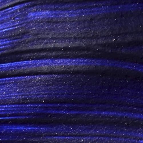 Sax Heavy Body Acrylic Paint for School and Arts and Crafts Use, Phthalo Blue, 1 Quart - color: Phthalo Blue, size: 32 Fl Oz (Pack of 1)