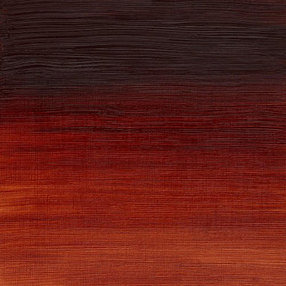Winsor & Newton Artisan Water Mixable Oil Colour, 1.25-oz (37ml), Burnt Sienna - color: Burnt Sienna, style: 1.25-oz
