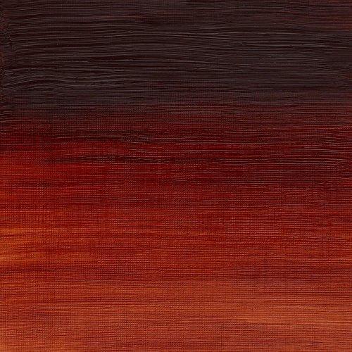 Winsor & Newton Artisan Water Mixable Oil Colour, 1.25-oz (37ml), Burnt Sienna - color: Burnt Sienna, style: 1.25-oz