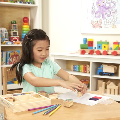 Melissa & Doug Drawing Paper, Sketch Pad, 3-Pack Bundle for Coloring, Writing or Painting (9 x 12 inches) - 50 Sheets Each, Kids Drawing Pad & Art Supplies for Kids Ages 3+ - FSC Certified