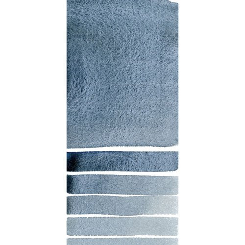 Daniel Smith Extra Fine Watercolor Paint, 15ml Tube, Blue Apatite Genuine, 284600196, 0.5 Fl Oz (Pack of 1) - color: Blue Apatite Genuine