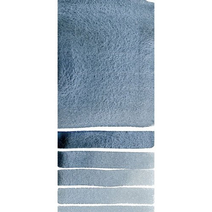 Daniel Smith Extra Fine Watercolor Paint, 15ml Tube, Blue Apatite Genuine, 284600196, 0.5 Fl Oz (Pack of 1) - color: Blue Apatite Genuine