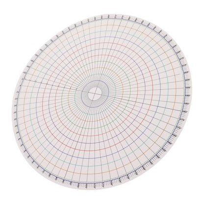 IWOWHERO Pottery Trimmer Tool Circular Divider for Ceramic Precision Drawing Ruler for Pottery Projects Suitable for All Skill Levels