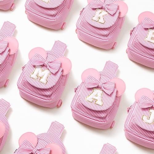 Small Sling Bag, Birthday Gift for Girls, Gifts for Little Girls Kids, Little Girl Birthday Gift for Kids Daughter Sister Girl Gifts Trendy Stuff Belt Bag (Pink O) - color: Pink, style: O