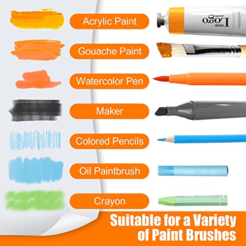 Hape Art Paper Roll Replacement, 2-Pack| Arts, Drawing and Painting for Kid's Art Easel Paper, Each 15"X 787" - size: Two Packs