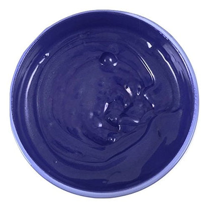Pearlescent Textile Paint 8 oz. (Brilliant Violet) - color: Brilliant Violet