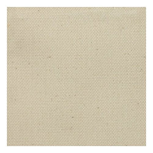60" Wide 10oz Natural Canvas Cotton Duck Canvas Fabric by The Yard - Ideal as an Upholstery, Craft & Hobby Fabric - Durable, Versatile Material for Home Decor, Sewing & DIY Use - color: Natural