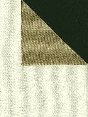 Jack Richeson Caravaggio Finest Italian 100 % Cotton Canvas Roll, 9-Ounce, 83-Inch by 190-Inch