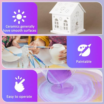 Resin Casting Powder 3000g (Packaging Upgrade), 20~30 Minutes Demold, Water Activated Plaster Powder for Craft Casting, Easy Mixing and Self Leveling - size: 3000g