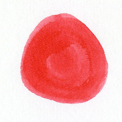 Higgins Dye-Based Drawing Ink, Brick Red, 1 Ounce Bottle (44114) - color: Brick Red