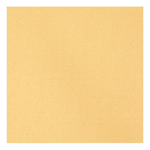 60" Wide 10oz Banana Cream Cotton Duck Canvas Fabric by The Yard - Ideal as an Upholstery, Craft & Hobby Fabric - Durable, Versatile Material for Home Decor, Sewing & DIY Use - color: Banana Cream