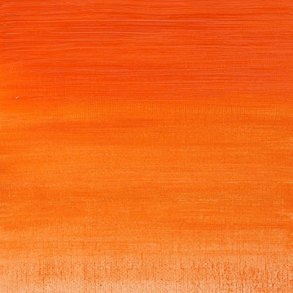Winsor & Newton Artisan Water Mixable Oil Colour, 1.25-oz (37ml), Cadmium Orange Hue - color: Cadmium Orange Hue, style: 1.25-oz