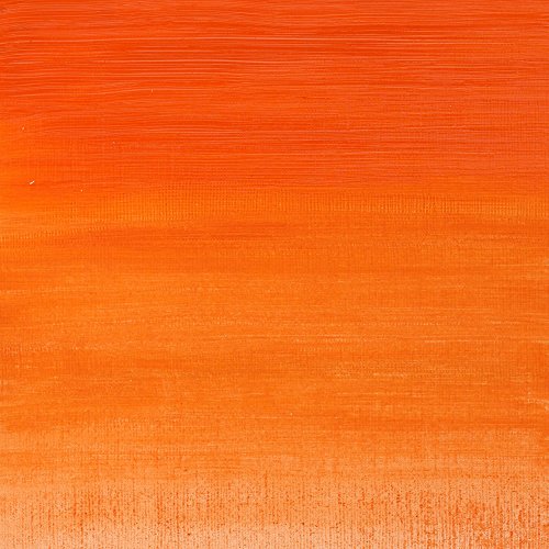 Winsor & Newton Artisan Water Mixable Oil Colour, 1.25-oz (37ml), Cadmium Orange Hue - color: Cadmium Orange Hue, style: 1.25-oz