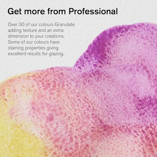 Winsor & Newton Professional Watercolor, 5ml (0.17-oz) Tube, Burnt Umber - color: Burnt Umber, style: 0.17-oz Tube