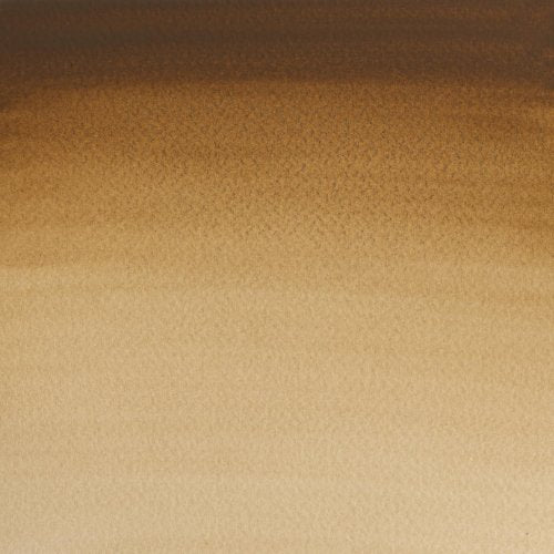 Winsor & Newton Cotman Watercolor Paint, 8ml (0.27-oz) Tube, Raw Umber - color: Raw Umber, style: 0.27-oz Tube