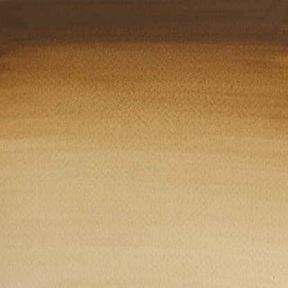 Winsor & Newton Cotman Watercolor Paint, 8ml (0.27-oz) Tube, Raw Umber - color: Raw Umber, style: 0.27-oz Tube