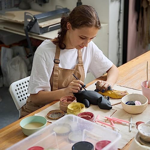 Pixiss Foam Clay (1500g, White) - color: White, size: 1500g
