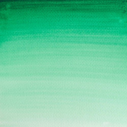 Winsor & Newton Cotman Watercolor Paint, 8ml (0.27-oz) Tube, Intense Phthalo Green - color: Intense Phthalo Green, style: 0.27-oz Tube