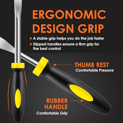 Small File Set, Needle Diamond File 13PCS, 6pcs Jewlers Files & 6pcs Steel Files Precision Metal Work, Woodworking, Plastic Carving Tool with Steel Brush and Carry Case - color: Black-13pcs