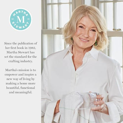 Martha Stewart, Multi-Surface Satin 12 pc Paint Set, Elevated Neutrals - color: Elevated Neutrals