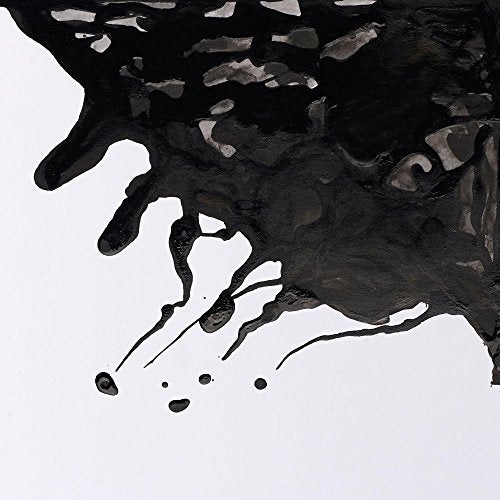 Winsor & Newton Specialty Ink, Black, 14ml Bottle - color: Black Indian, style: 14ml Bottle