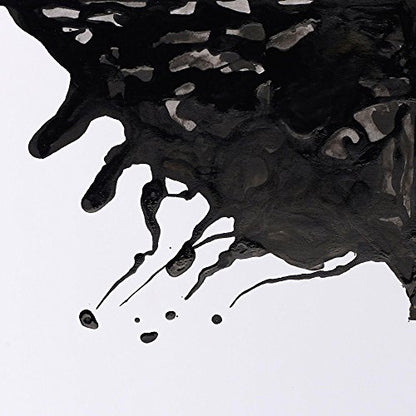 Winsor & Newton Specialty Ink, Black, 14ml Bottle - color: Black Indian, style: 14ml Bottle