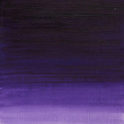 Winsor & Newton Artisan Water Mixable Oil Colour, 1.25-oz (37ml), Dioxazine Purple - color: Dioxazine Purple, style: 1.25-oz