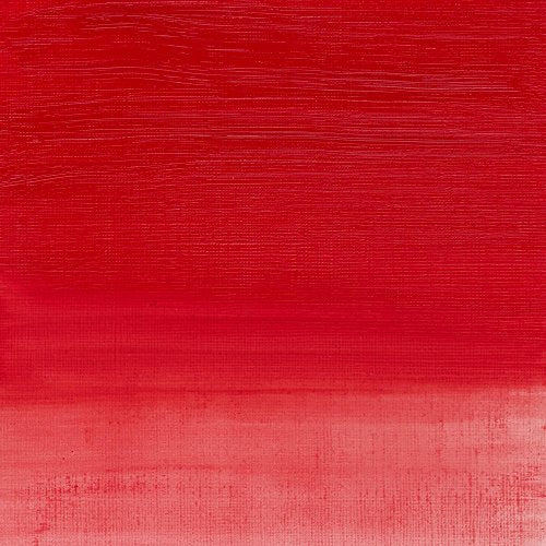 Winsor & Newton Artisan Water Mixable Oil Colour, 1.25-oz (37ml), Cadmium Red Deep Hue - color: Cadmium Red Deep Hue, style: 1.25-oz