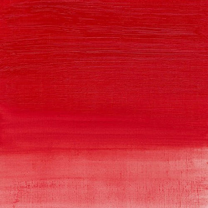 Winsor & Newton Artisan Water Mixable Oil Colour, 1.25-oz (37ml), Cadmium Red Deep Hue - color: Cadmium Red Deep Hue, style: 1.25-oz