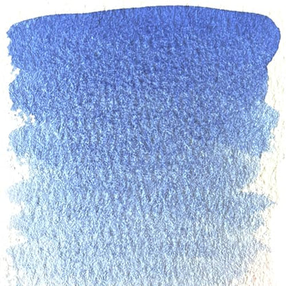 L'oeil (Genuine Minerals) Professional Artist Grade Extra Fine Handmade Watercolor 15ml Paint Tube, 0.5 Fl Oz, Natural Granulation, Rich Colour Luminosity, Lightfast Non-fading, Archival Quality (Lapis Lazuli from Chile) - color: Lapis Lazuli from Chile