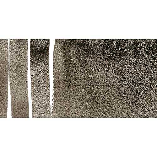 Daniel Smith D.Smith Godet, Lunar Black - color: Lunar Black
