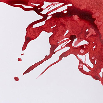 Winsor & Newton Drawing Ink, 14ml Bottle, Brick Red - color: Brick Red, style: 14ml Bottle