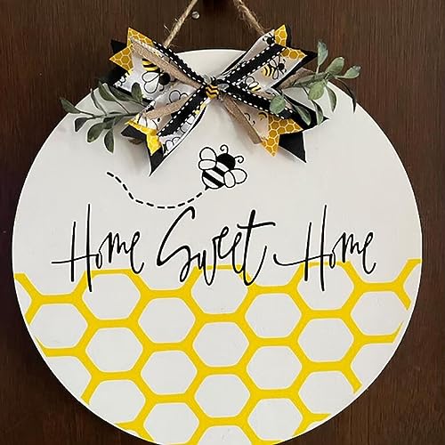 Welcome Stencils for Painting on Wood 12” Welcome Stencil for Wood Sign Hello Doormat Stencils Templates for Door Hanger Door Mat Fabrics - style: Daily 13p