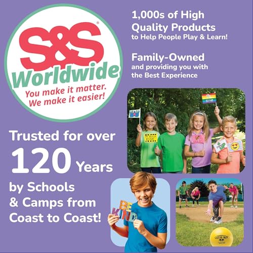 S&S Worldwide 128oz. Color Splash Liquid Tempera Paint, Green, Green