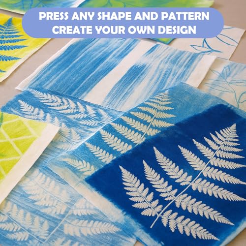 Gel Printing Pad with Brush - Reusable Gel Plate for Monoprinting, Stamping & Texture Art, Includes Mini Roller Brush - Non-Toxic Art Tool for Beginners, Artists & Therapy (Size: 8 * 10IN)