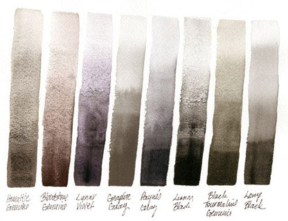 Daniel Smith Extra Fine Watercolor 15ml Paint Tube, Bloodstone Genuine - color: Bloodstone Genuine