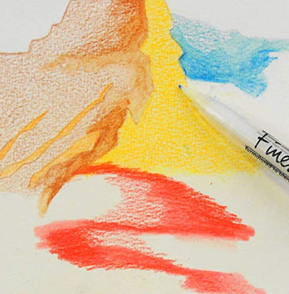 Speedball Art Products Finesse Colored Pencil Blender, 1-Pack - style: 1-Pack