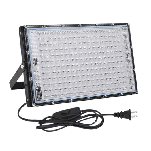 UV LED Exposure Unit for Screen Printing and Cyanotype - UV Light, 300W, 395nm, Adjustable Desktop Stand - color: 300W