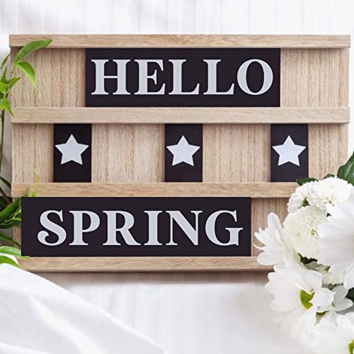 3 inch Letter Stencils for Painting On Wood,36pcs Stencils Letter Alphabet Number Stencil Templates for Wood Wall Door Porch - size: 3inch