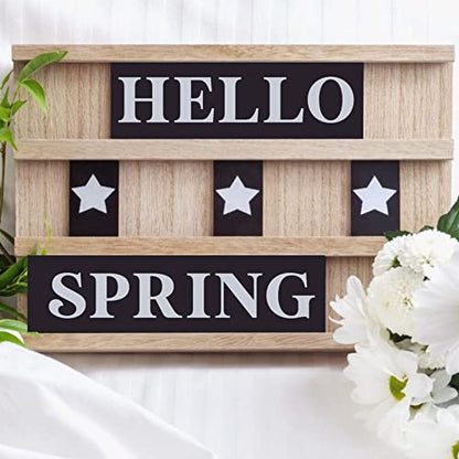 3 inch Letter Stencils for Painting On Wood,36pcs Stencils Letter Alphabet Number Stencil Templates for Wood Wall Door Porch - size: 3inch