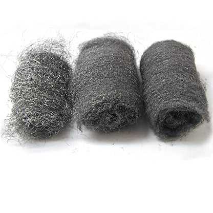 Ampersand Artist Grade Steel Wool