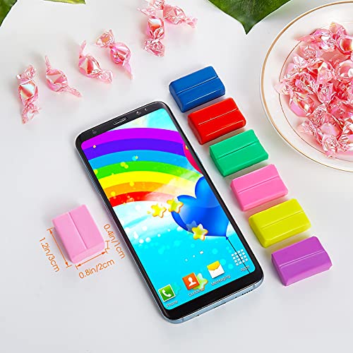 CiaraQ Polymer Clay Kit, Mini Modeling Clay Set for Kids/Beginners/Artist, 32 Colors - color: 32 Colors