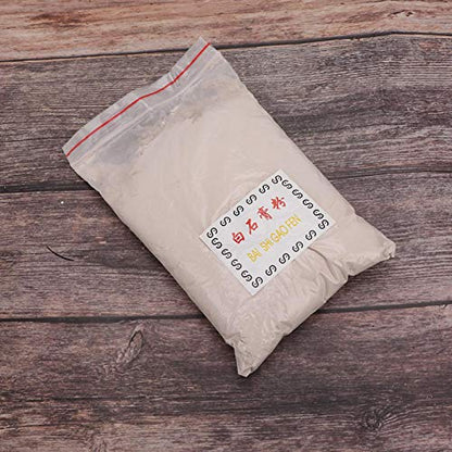 Cimenn Gypsum Powder for 3D Plaster Crafts Jewelry Casting Making Accessory(02)